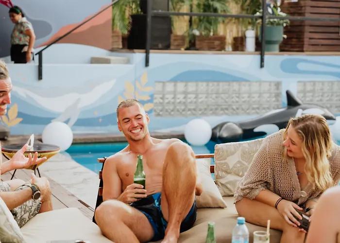 Mayan Monkey Cabos 4* Cabo San Lucas
