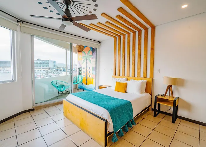 Mayan Monkey Cabos 4*