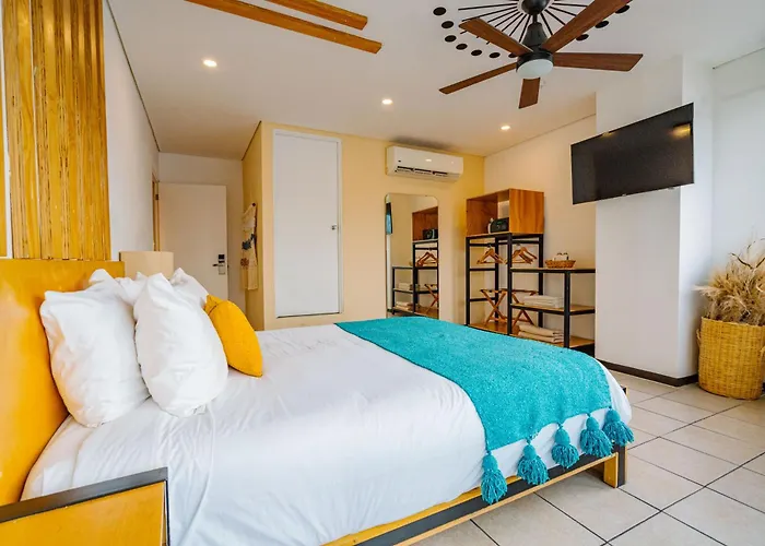 Mayan Monkey Cabos 4* Cabo San Lucas
